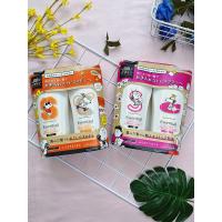 其他 480ml 灰色清爽护发素 KAO睡醒也不乱日本花王essential洗发水护发素套装露女无硅油控油