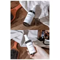薇安萧 韩国rnw护发精油修复头发干枯防毛躁烫染受损发油持久留香