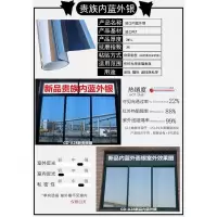 新品内蓝外银 银色,内蓝外银 20x20cm 夏季头盔防晒贴膜电动车摩托车面罩镜片防紫外线贴帽子遮阳隔热膜