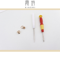 单买和尚头套餐 霞时ysl皮革气垫包改造斜挎链条包 圣罗兰改装奶嘴螺丝钉肩带配件