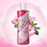 女性结阴洗液300ml 娇妍女性护理液 深层清洁去异味弱酸性私处洁阴洗液孕妇适用220ml