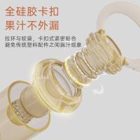 定制款式 宝宝水果牙胶婴儿果辅食奶嘴咬咬乐宝宝安抚奶嘴水果牙胶磨牙棒