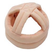 梦幻粉色 防摔头部保护垫婴儿防摔头盔帽子儿童安全防撞帽小孩学步防跌