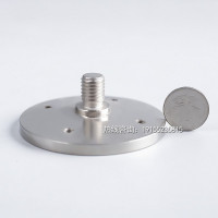 M3小吊环 轮辐式拉压力传感器配件压力称重传感器配件附件 压头M12/M16