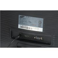 三星显示器电源线14v电脑显示屏适配器LS19B300 DC14V1.43A充电线