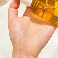 KT护发精油 80ml 且初kt护发精油女防毛躁柔顺改善分叉干枯修复烫染香味持久留香