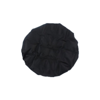 冰帽黑色 不插电免加热发帽头发护理蒸发帽女家用焗油染发帽发膜烫发护发帽