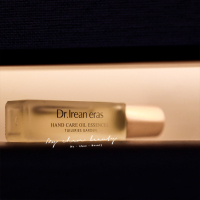 倒刺?不存在的!Dr Iren eras艾琳指缘油甲缘油护手油滋润护手