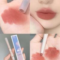 C01#绝绝子 太嗲了~flortte花洛莉亚雾唇笔膏双头唇线笔c01唇雾笔花落利亚