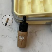 clio菲丽菲拉阴影修容液滴管 便携款 韩国Etude House爱丽小屋play101双头高光修容阴影棒鼻影经典款