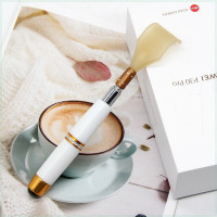 默认规格 南疆丛丽郦不求人痒痒挠磁珠走穴按摩器不锈钢伸缩背部抓痒耙