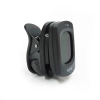 T-29C调音器 古筝贝斯吉他调音器尤克里里通用小提琴拇指琴木吉它电子校音专用