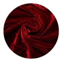 酒红色 双人75*35cm 绒钢琴罩全罩半罩加厚电钢琴半披电子全披盖布琴套仪器设备防尘罩