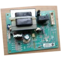 0064000866海尔冰箱vd532005主板电脑板电源控制板