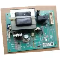 0064000866海尔冰箱vd532005主板电脑板电源控制板