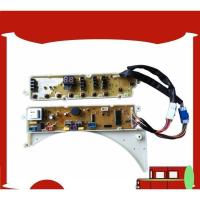 荣事达洗衣机XQB55 XQB60-873G/871/737G/717G按键电源电脑主板一