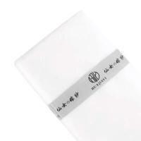 仙女纱仙女白 1.6米宽18.28米长 花束包装仙女纱鲜花花束包花纱材料花店网纱玫瑰花艺纱diy黑色纱