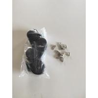 活动轮+配件 森林电脑桌托盘办公桌专用主机架主机拖滑轮置物架移动架底座机箱