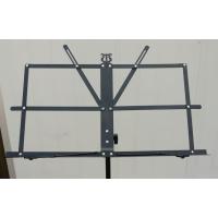 小提琴吉他古筝 通用型乐器谱架 小谱架 谱台 带防水包 轻巧便携