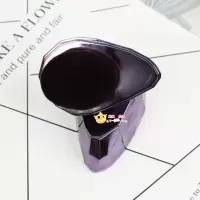 !单只装! 人造纤维 倾颜堂/Bijindo 钻石粉底刷磁吸软fufu密实粉底液膏化妆刷 沧州产