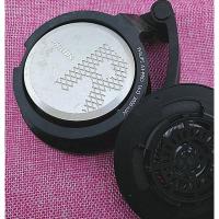 一个的价格,2个起拍 官方标配 50mm原装监听级 大功率头戴耳机单元 高解析 广音域 大声场