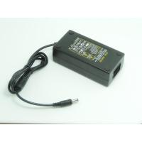 (24V2A电源+电源线) 48W 厂家直销24V5A电源适配器24V2A24V3A开关电源 24v4A直流稳压电源