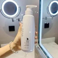 P32-柔顺洗发水480ml 其他 480ml 尤也海盐洗发水同款安其罗头皮净澈控油去屑香氛护发素蓬松滋养