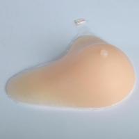 190g/左 1号 A杯 术后专用插片硅胶义乳左右单只挂钩人工乳房主播假胸凹底cos女装