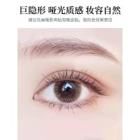 蕾丝双眼皮贴女隐形自然无痕双面遇水即粘神器防下垂肿眼泡专用