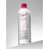 500ml 西班牙byphasse蓓昂斯卸妆水眼唇卸妆液脸部深层清洁肌肤500ml