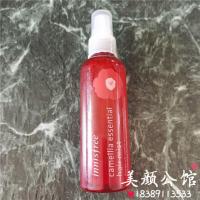 其他 180ml innisfree山茶花修护润发乳 200ml检yi打孔 韩国innisfree悦诗风吟山茶花护发喷雾