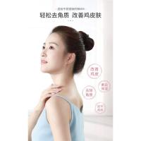 1瓶玫瑰海盐磨砂膏 玫瑰海盐身体磨砂膏去鸡皮提亮肤色去角质控油嫩白全身欧丽源浴盐