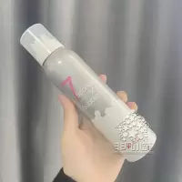 疏通头皮毛囊!韩国头皮护理营养泡泡150ml 免洗精华 清凉防脱