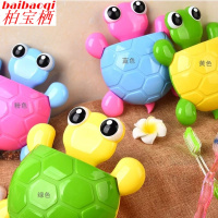 特价[ 随机色]1个装 卫生间牙膏牙刷置物架吸壁式浴室收纳壁挂免打孔洗手台吸盘洗漱架