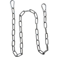 不带固定螺丝链条1米长 铜密封鱼池地漏塞子浴池水池游泳池地漏排水器拖把池温泉池下水器