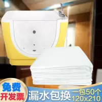 婴儿游泳池一次性塑料袋宝宝洗澡浴膜泡澡袋浴缸膜浴桶浴缸套袋子