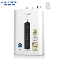 A.O.史密斯 JSQ31-ESCX 商用级不锈钢换热器高层专供燃气快速热水器