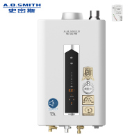 A.O.史密斯 JSQ31-CSCX 商用级不锈钢换热器负压燃烧系统 16升