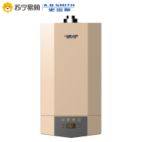 A.O.史密斯燃气壁挂炉L1PB26-CA