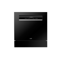 华帝洗碗机JWV10-A5