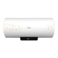 万家乐电热水器D80-G1S