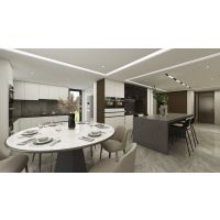 库伯罗索(Cooperroso)厨房局改全包豪华系列