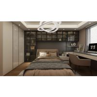 库伯罗索(Cooperroso)局装卧室豪华系列