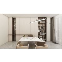 库伯罗索(Cooperroso)局装书房豪华系列