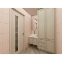 库伯罗索(Cooperroso)局装卫生间全包舒适系列