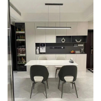 库伯罗索(Cooperroso)厨房局改冰箱吊柜改造舒适系列