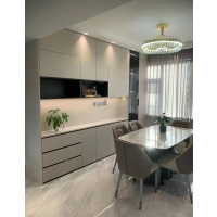 库伯罗索(Cooperroso)阳台局改洗衣机伴侣(组合)