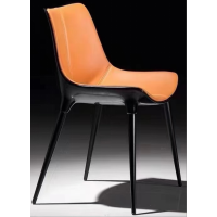 米帕玻璃钢餐椅