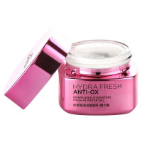 欧莱雅清润葡萄籽膜力霜50ml