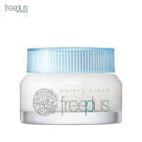 芙丽芳丝面霜深层保湿补水温和原装进口男女适用敏感肌 水感沁润霜50g